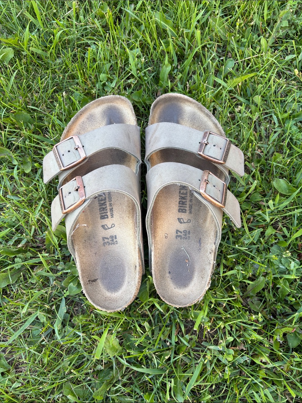 Birkenstock Sandals